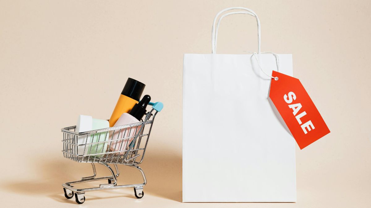 Marketing retail