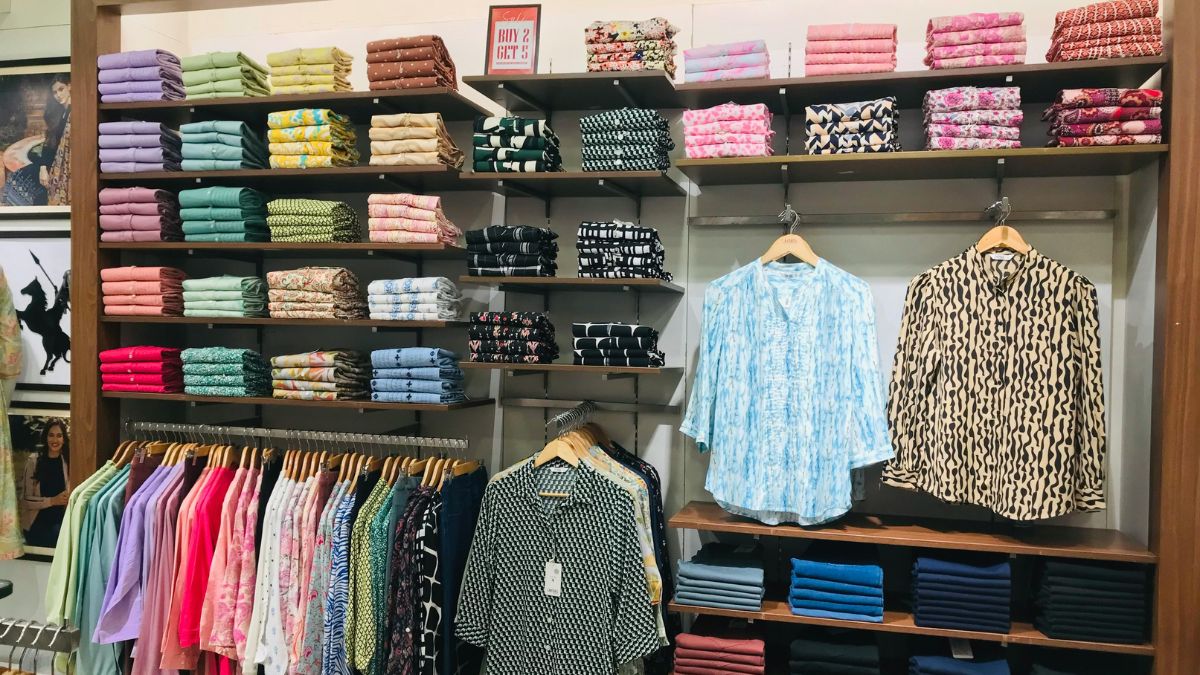 le marketing retail booste le trafic en magasin
